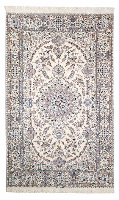 Nain - 6La Rug 155x250cm - Persian Rugs