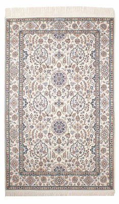 Perser Rug - Nain - Premium - 225 x 147 cm - beige