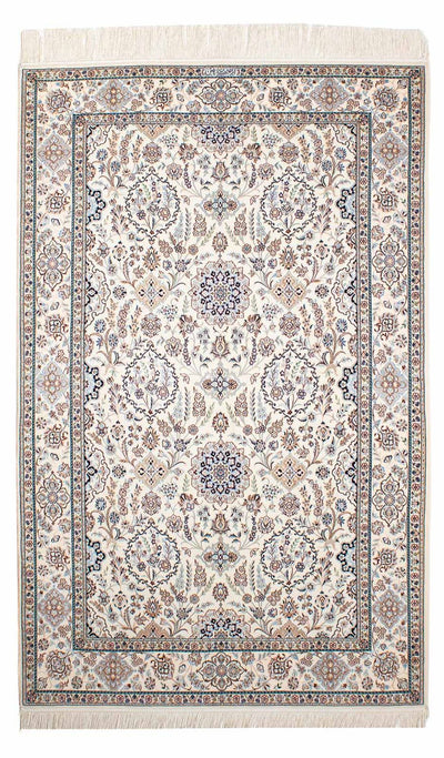 Nain - 6La Rug 147x225cm - Persian Rugs