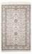 Perser Rug - Nain - Premium - 225 x 147 cm - beige