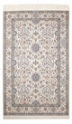 Nain - 6la Rug 225x147cm - Persian Rugs