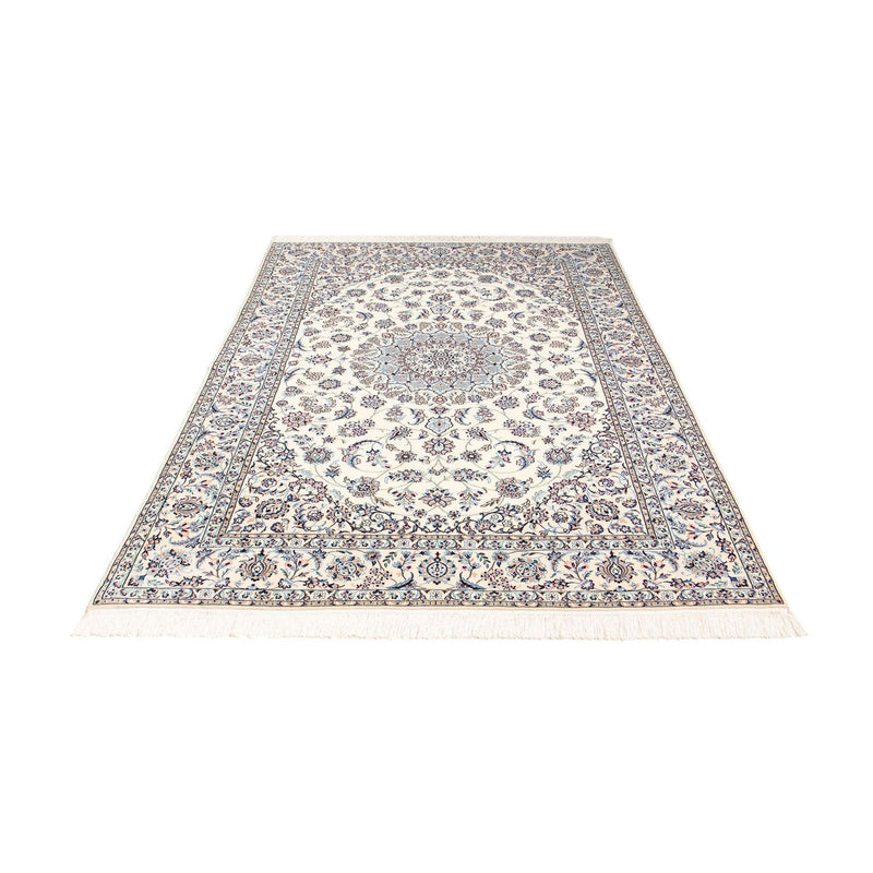 Perser Rug - Nain - Premium - 228 x 151 cm - beige