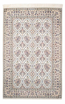 Perser Rug - Nain - Premium - 227 x 151 cm - beige