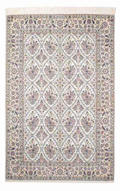 Nain - 6La Rug 151x227cm - Persian Rugs