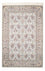 Perser Rug - Nain - Premium - 227 x 151 cm - beige