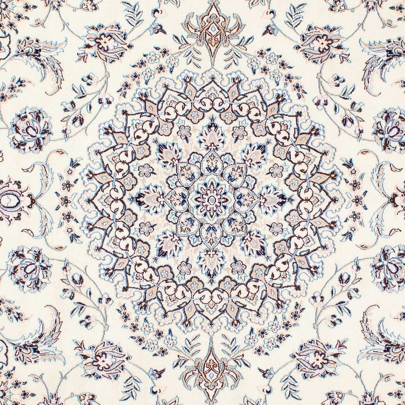 Perser Rug - Nain - Premium - 234 x 153 cm - beige