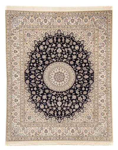 Nain - 6La Rug 206x250cm - Persian Rugs