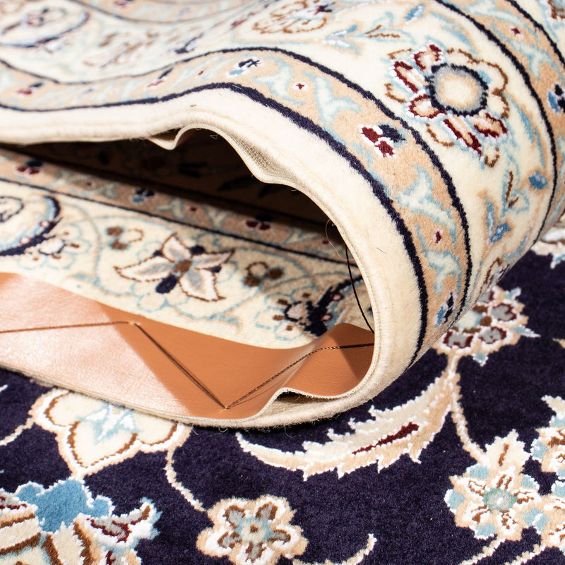 Perser Rug - Nain - Premium - 250 x 206 cm - beige