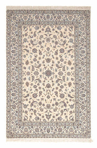 Perser Rug - Nain - Premium - 310 x 204 cm - beige