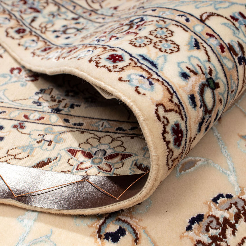 Perser Rug - Nain - Premium - 310 x 204 cm - beige