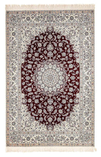 Perser Rug - Nain - Premium - 307 x 209 cm - beige