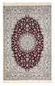 Nain - 6la Rug 307x209cm - Persian Rugs