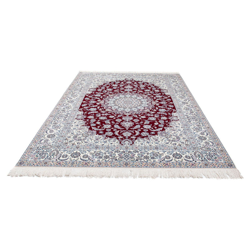 Perser Rug - Nain - Premium - 307 x 209 cm - beige