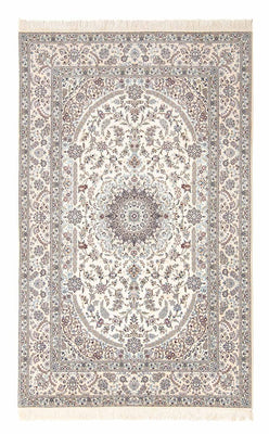 Perser Rug - Nain - Premium - 315 x 200 cm - beige