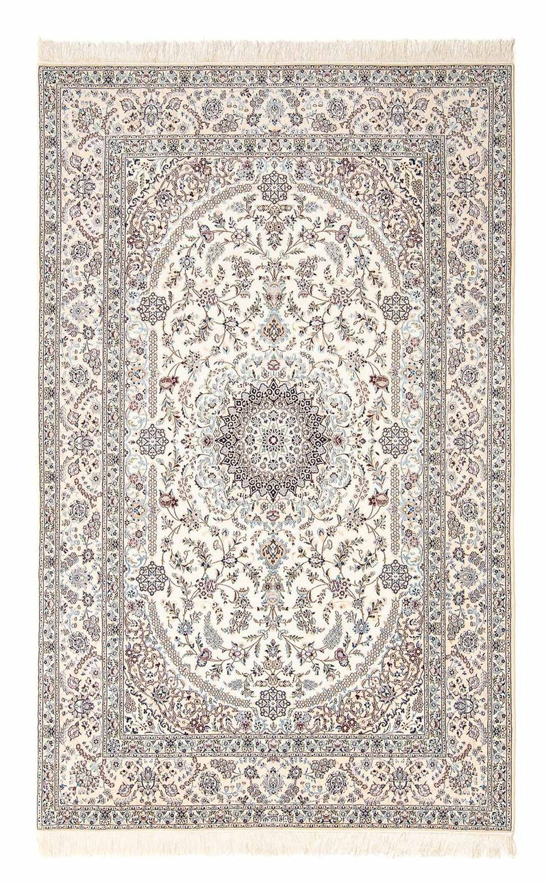 Perser Rug - Nain - Premium - 315 x 200 cm - beige