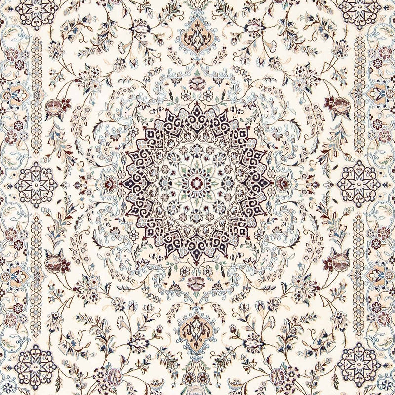 Perser Rug - Nain - Premium - 315 x 200 cm - beige