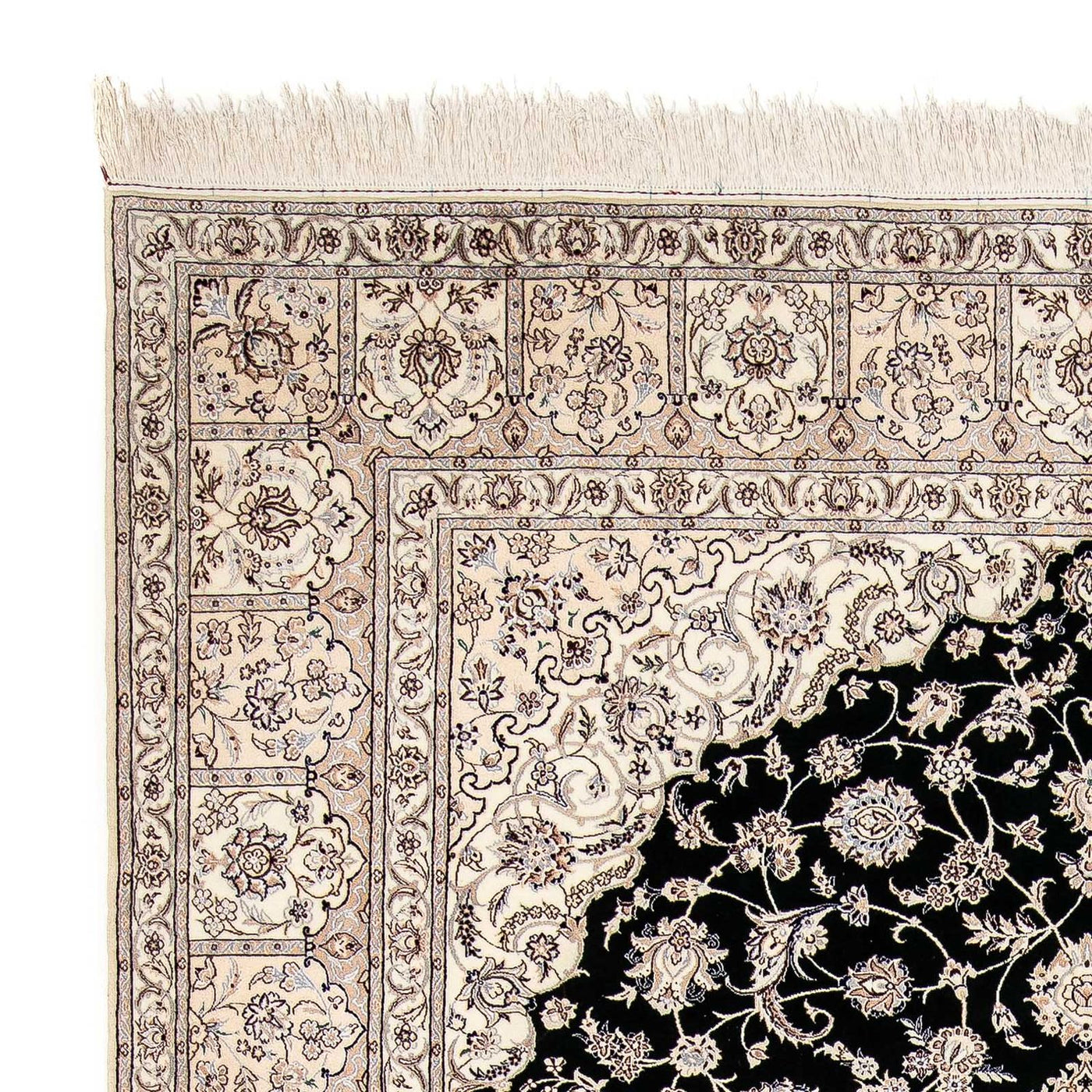 Nain - 6la Rug 301x196cm - Persian Rugs