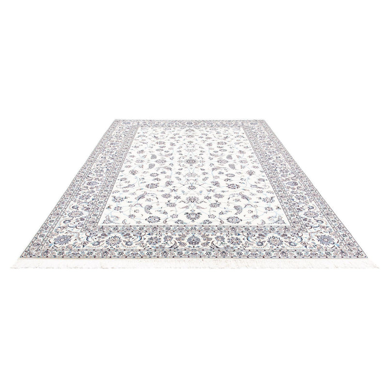Perser Rug - Nain - Premium - 357 x 258 cm - beige