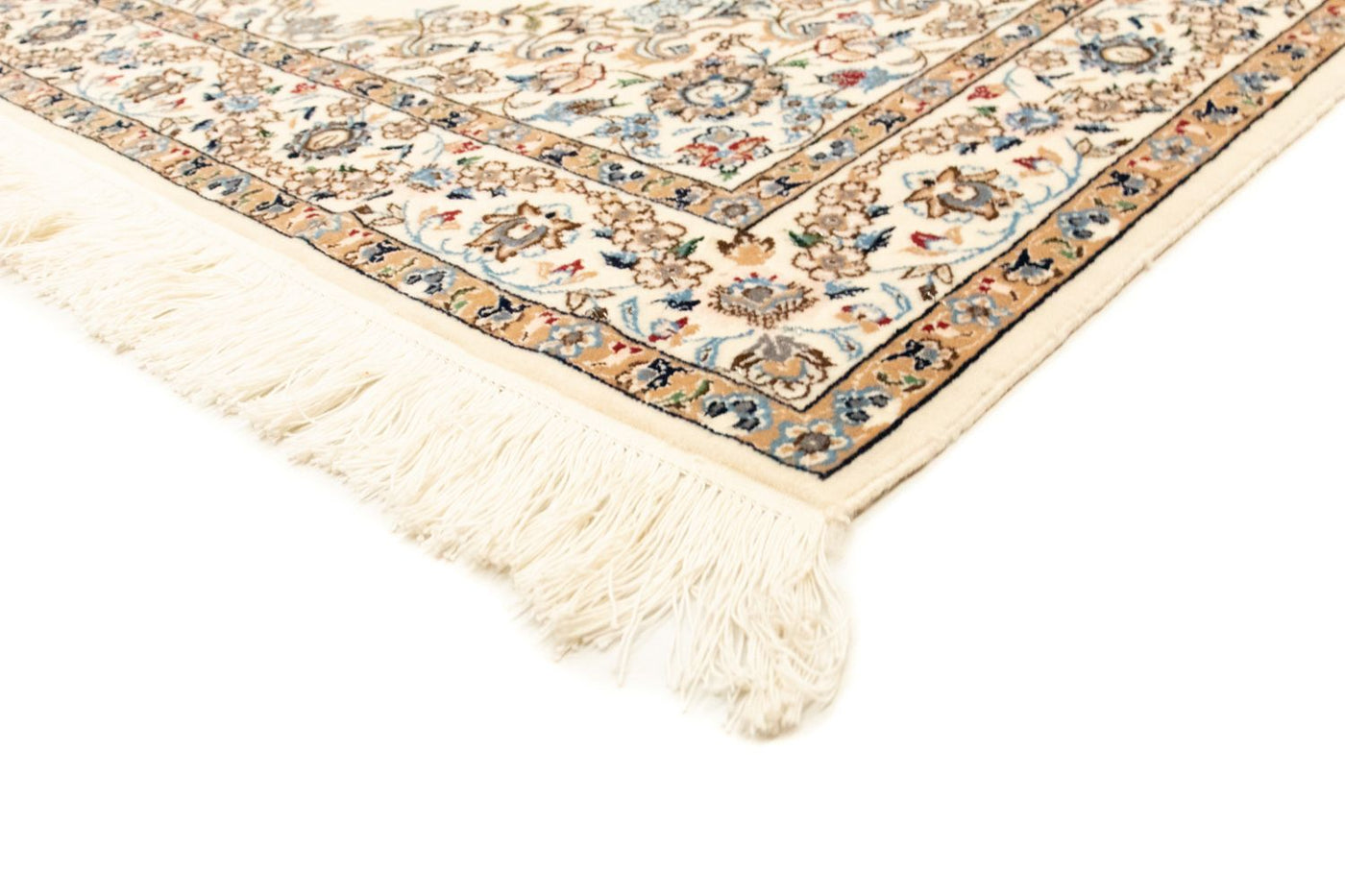Nain - 6la Rug 148x102cm - Persian Rugs
