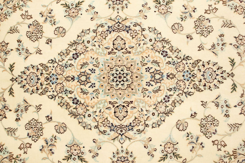 Perser Rug - Nain - Premium - 159 x 104 cm - beige