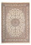 Perser Rug - Nain - Premium - 440 x 304 cm - brown