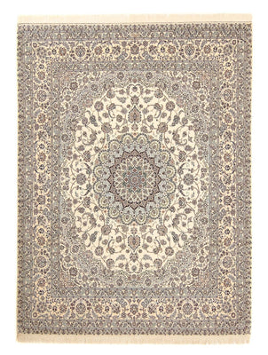 Perser Rug - Nain - Premium - 330 x 255 cm - beige