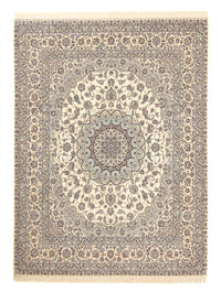 Perser Rug - Nain - Premium - 330 x 255 cm - beige