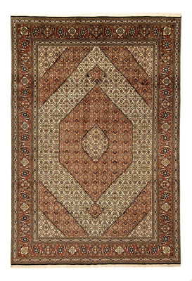 Perser Rug - Tabriz - 347 x 237 cm - multicolored