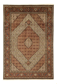 Perser Rug - Tabriz - 347 x 237 cm - multicolored