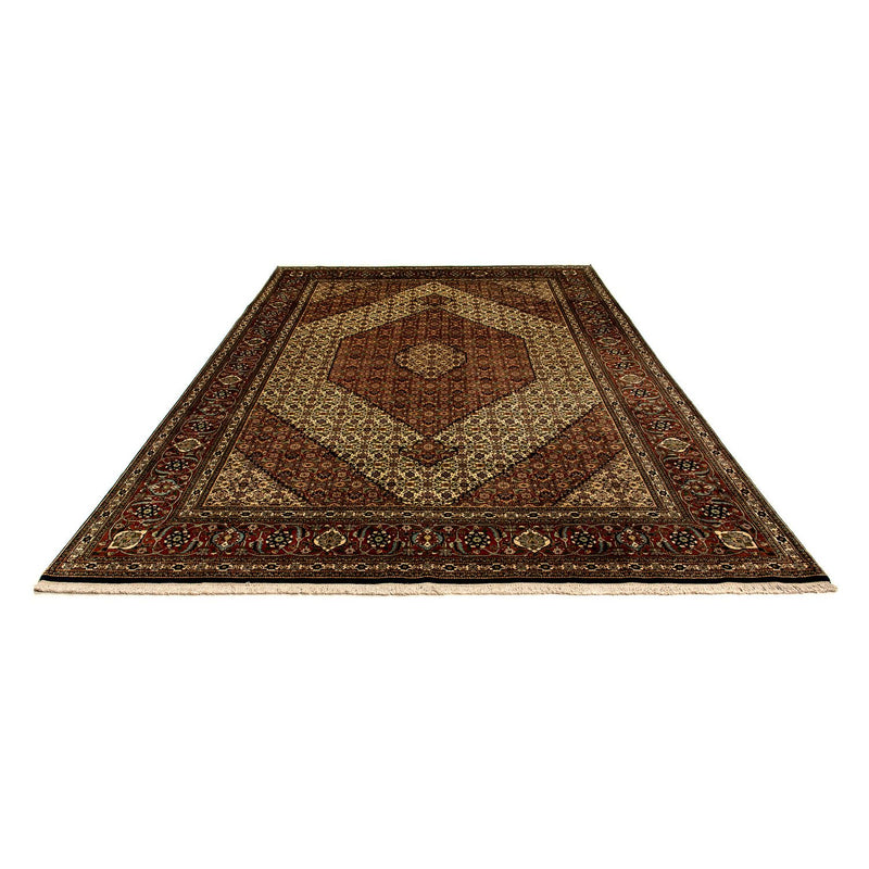 Perser Rug - Tabriz - 347 x 237 cm - multicolored