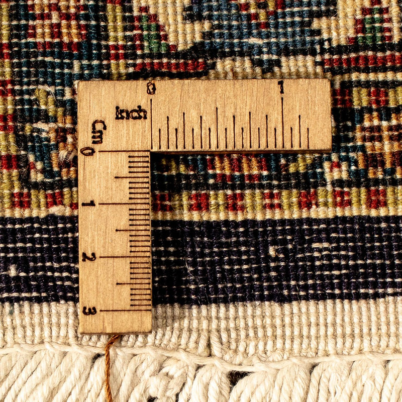 Perser Rug - Tabriz - 347 x 237 cm - multicolored