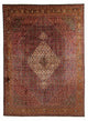 Tabriz Rug 310x392cm - Persian Rugs
