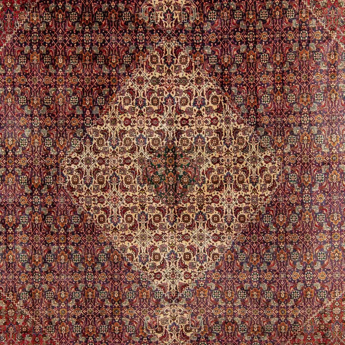Perser Rug - Tabriz - 392 x 310 cm - multicolored