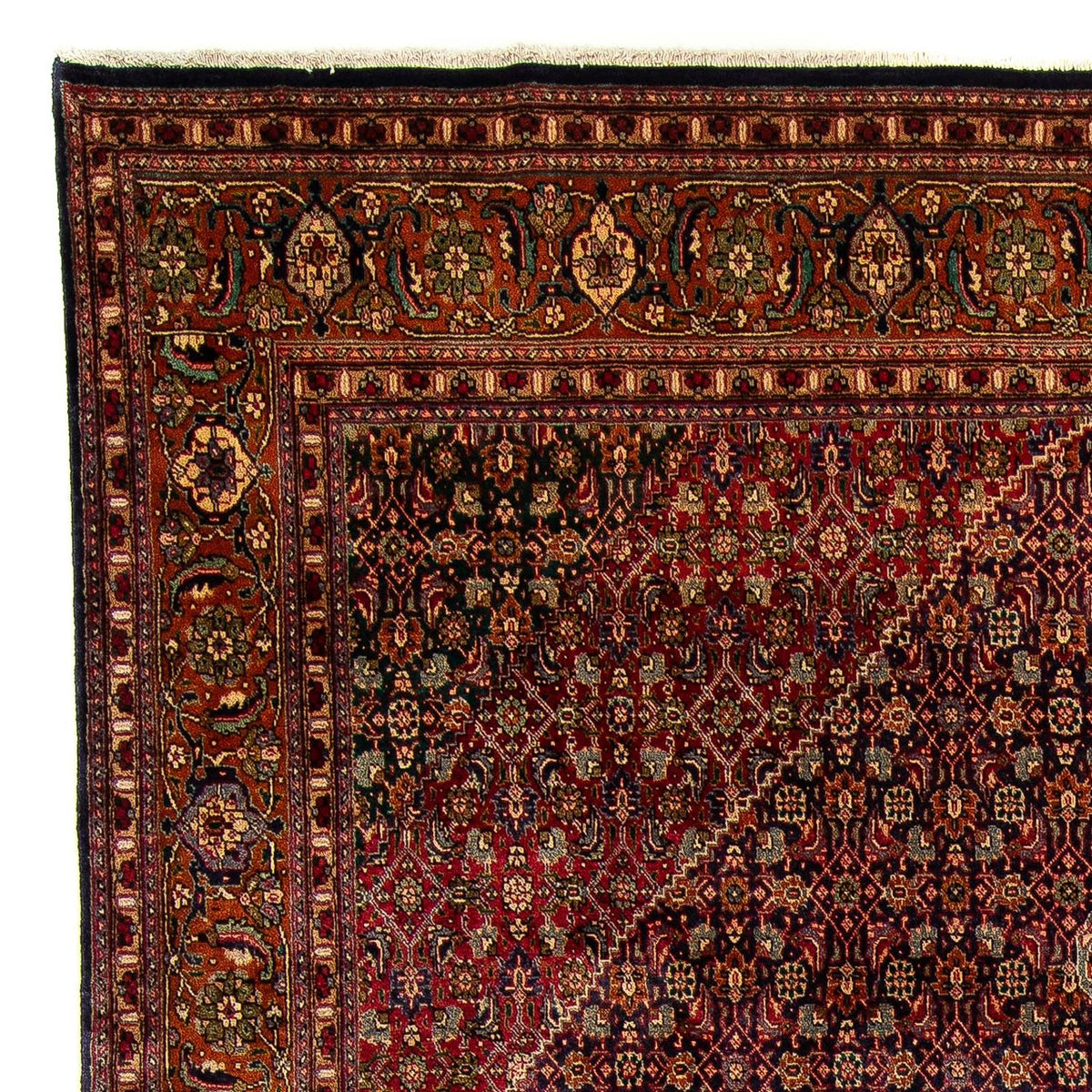 Tabriz Rug 310x392cm - Persian Rugs