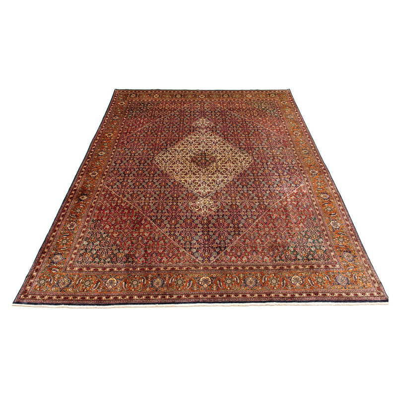Perser Rug - Tabriz - 392 x 310 cm - multicolored