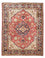 Perser Rug - Tabriz - Royal - 195 x 150 cm - red