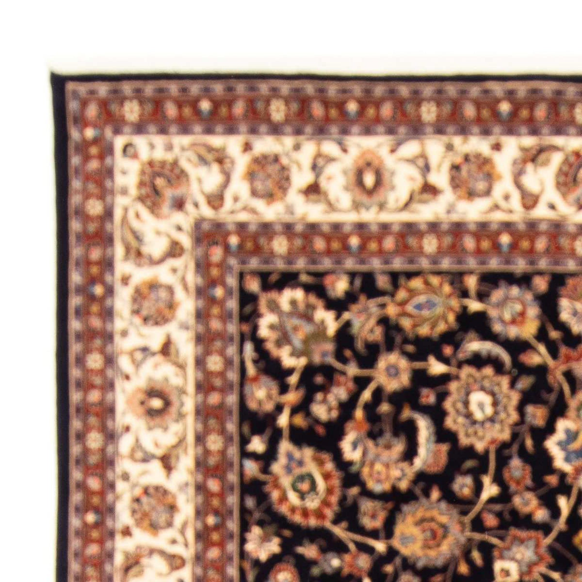 Perser Rug - Classic - 350 x 251 cm - dark blue