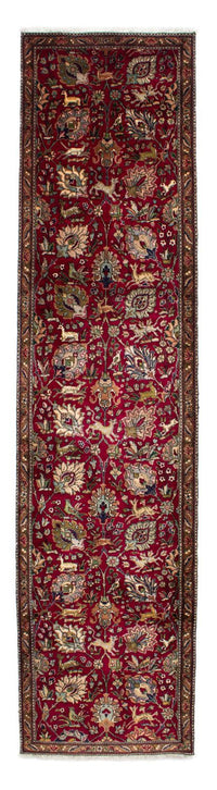 Tabriz Rug 385x90cm - Persian Rugs – product image