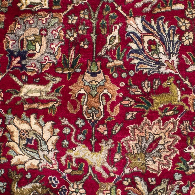 Tabriz Rug 385x90cm - Persian Rugs