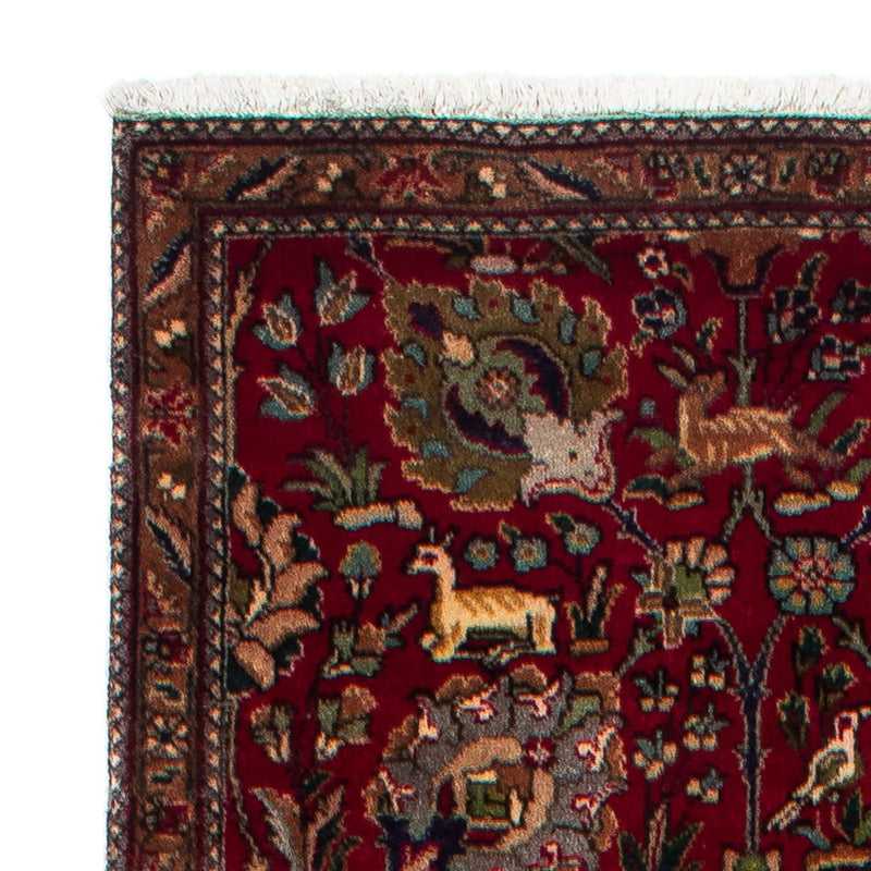 Tabriz Rug 385x90cm - Persian Rugs