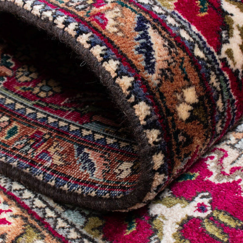 Tabriz Rug 385x90cm - Persian Rugs