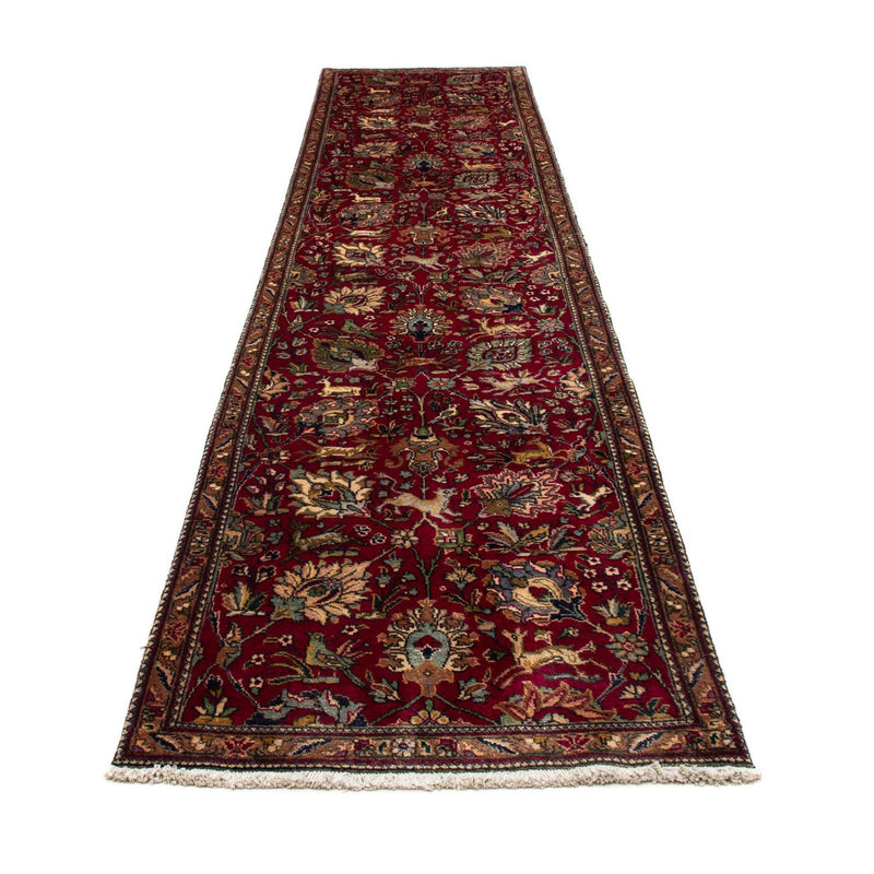 Tabriz Rug 385x90cm - Persian Rugs