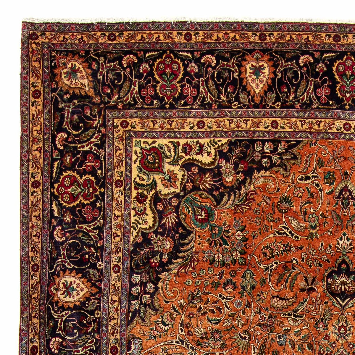 Tabriz Rug 308x405cm - Persian Rugs