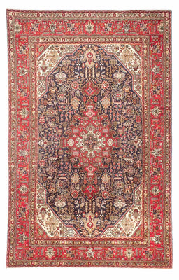 Perser Rug - Tabriz - 300 x 195 cm - red