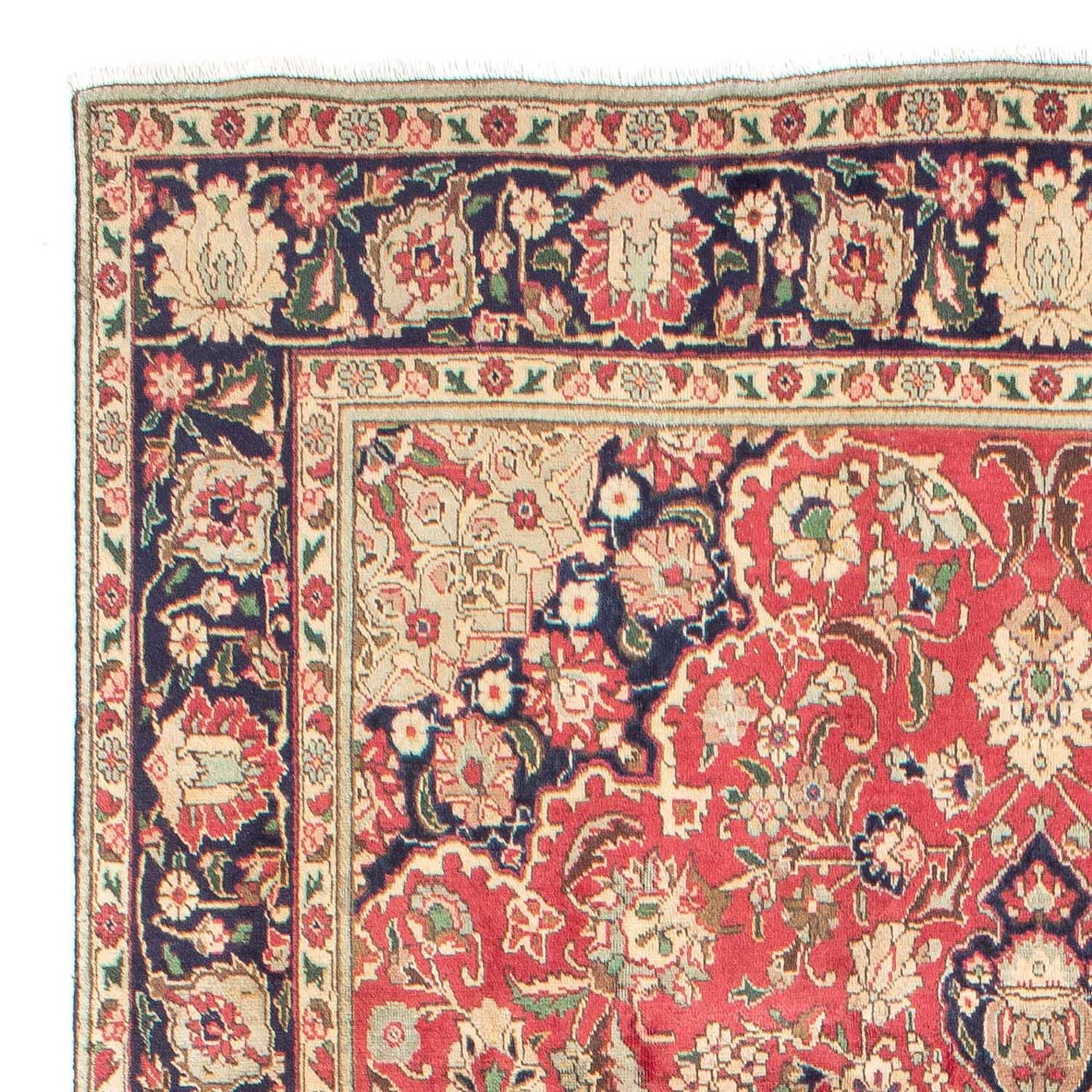 Täbriz Teppich 310x200cm - Perserteppich