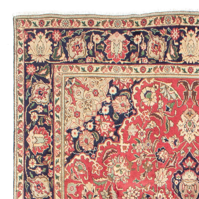 Perser Rug - Tabriz - 310 x 200 cm - light red
