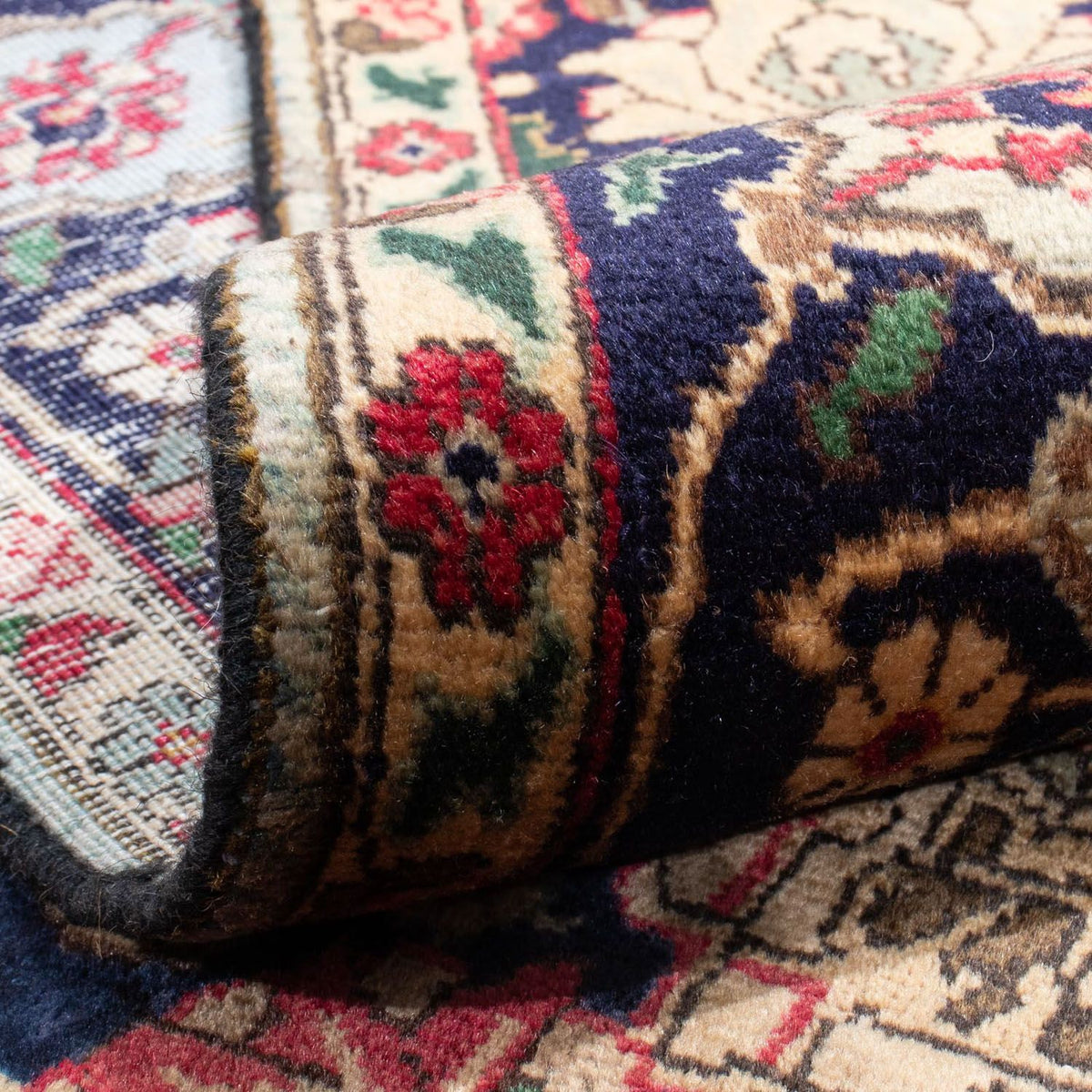 Perser Rug - Tabriz - 310 x 200 cm - light red