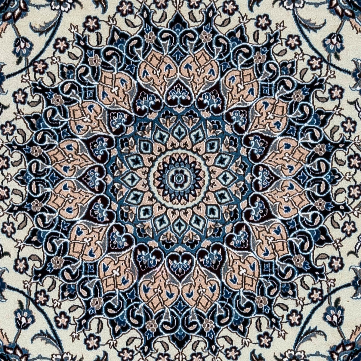 Perser Rug - Nomadic - 355 x 230 cm - beige