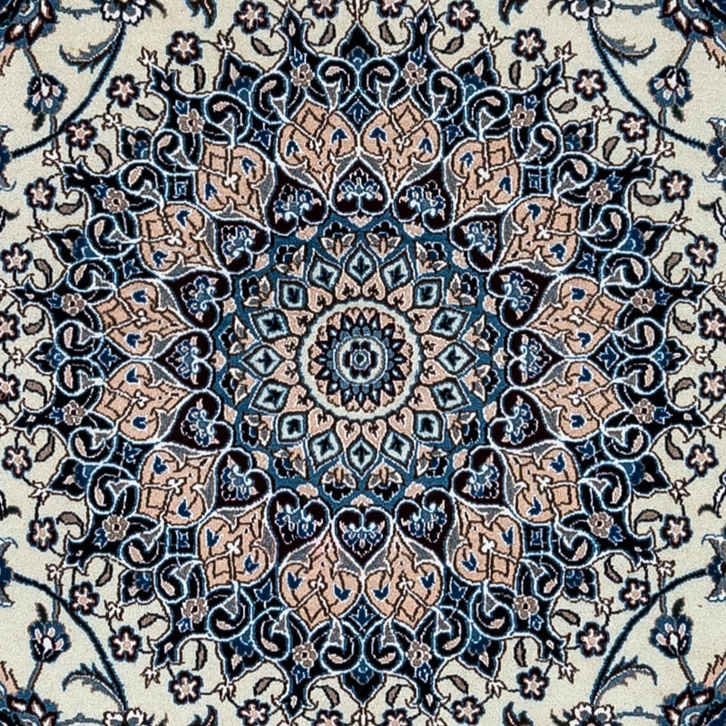 Perser Rug - Nomadic - 355 x 230 cm - beige