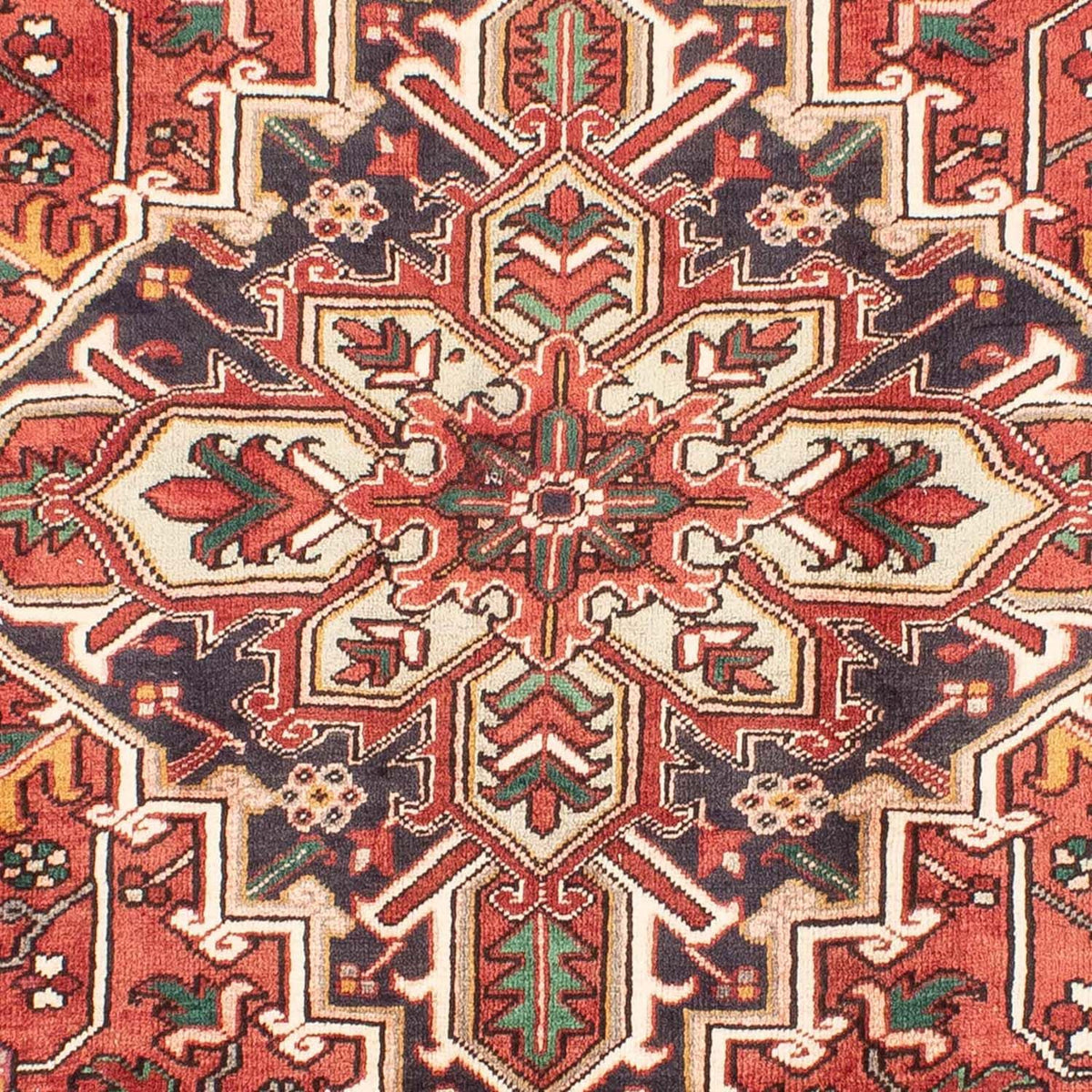 Perser Rug - Nomadic - 290 x 203 cm - light red